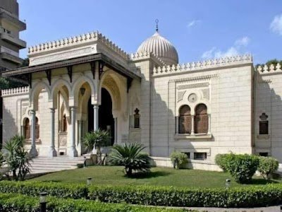 Foto de Islamic Ceramics Museum