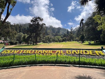 Foto de Government Botanical Garden