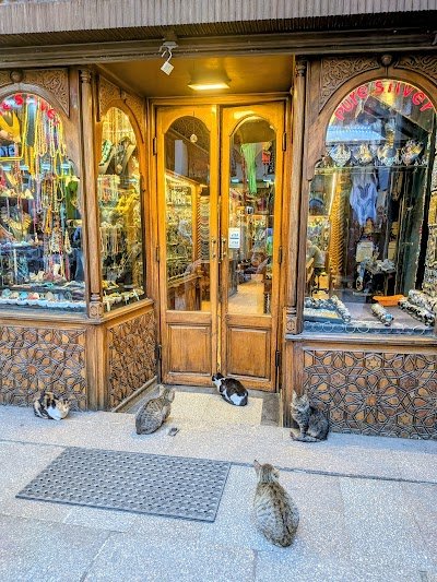 Foto de Khan el Khalili