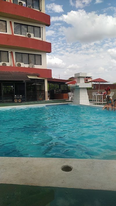 Foto de Hotel Monagas Internacional