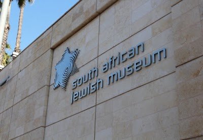 Foto de South African Jewish Museum