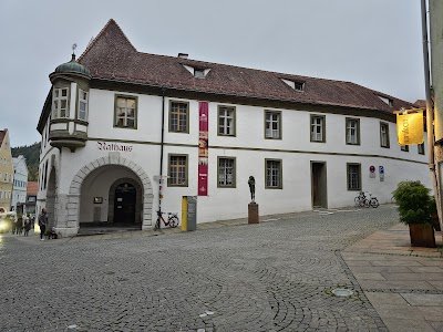 Foto de Füssen Altstadt