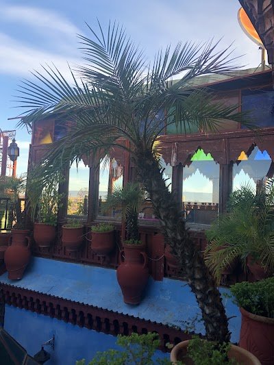 Foto de Riad Hiba