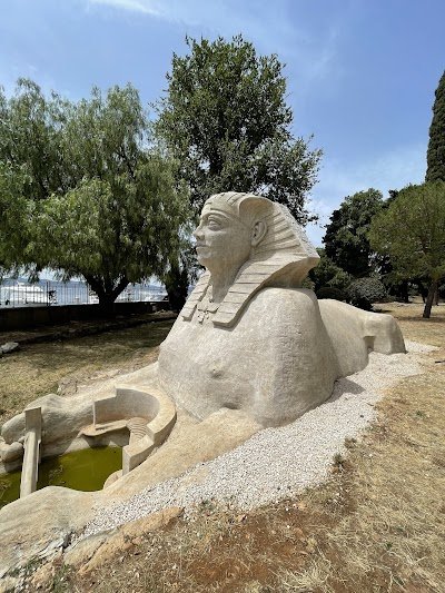 Foto de The Sphinx of Zadar