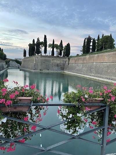 Foto de Rooms Il Punto... Peschiera del Garda