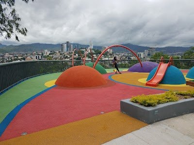 Foto de Parque Cerro Juana Lainez
