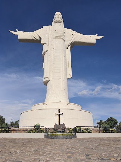 Foto de Cristo de la Concordia