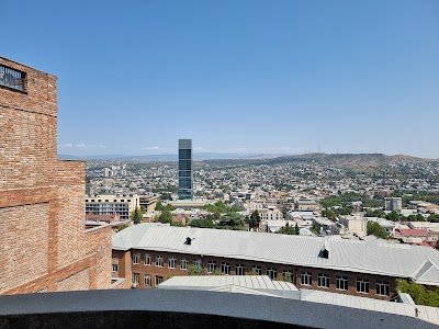 Foto de Vista Hotel