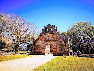 Foto de Ruinas de Ujarrás