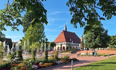 Foto de Freudenstadt Altstadt
