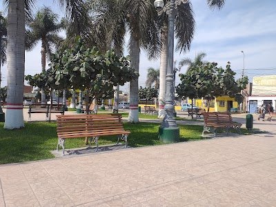 Foto de PLAZA DE ARMAS DE CHINCHA BAJA