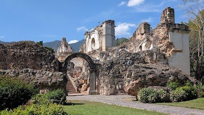Foto de Convento la Recoleccion