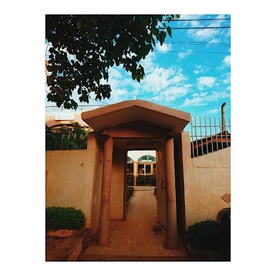 Foto de Nikki Hotel