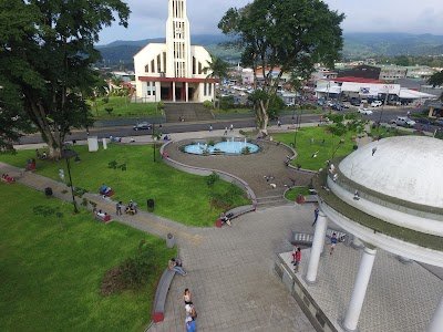 Foto de Parque de Ciudad Quesada