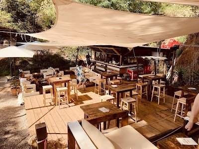 Foto de Portich Beach Bar
