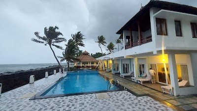 Foto de Break Water Palace Resort