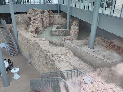 Foto de Thermen Am Viehmarkt - Trier