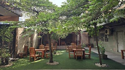 Foto de Royal Village Hotel Dar