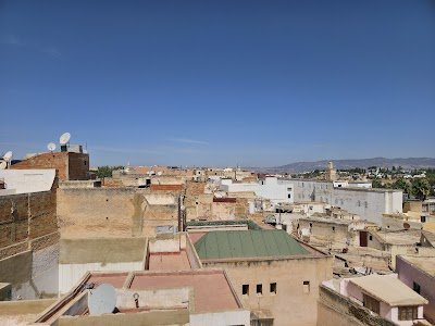 Foto de Ryad dar el Meknassia