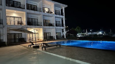 Foto de Simon Riverside Hotel