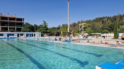 Foto de City Mineral Water Pool