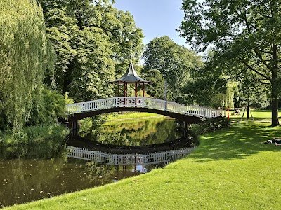 Foto de Frederiksberg Gardens