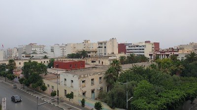Foto de فندق پالاص