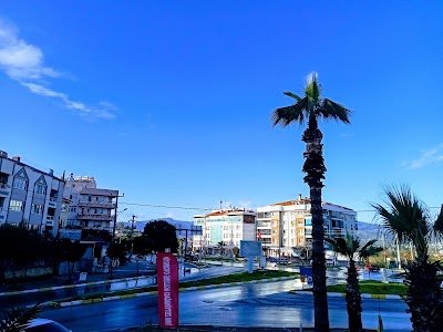 Foto de Eldehan Hotel