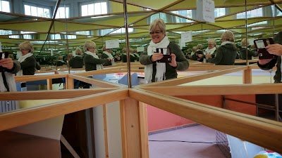 Foto de Experimenta Freudenstadt