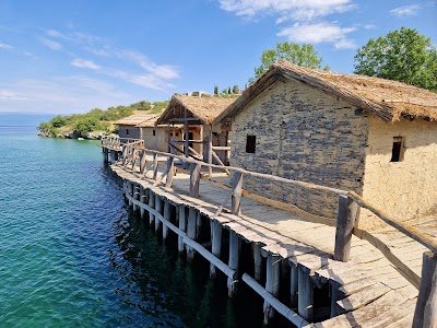 Foto de Museum „The Bay of Bones“