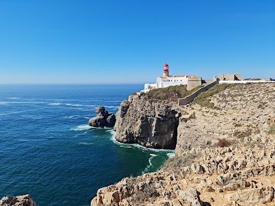 Foto de Farol do Cabo de São Vicente