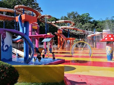 Foto de Parque Acuático Villas Fantasía