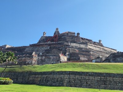 Foto de Castelo de San Felipe de Barajas