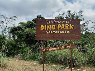 Foto de DINO PARK JOGJA