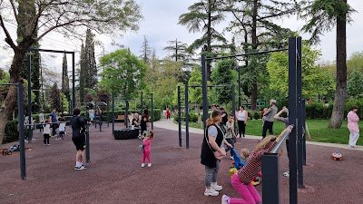Foto de Kikvidze s Park