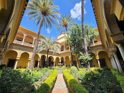 Foto de Palacio de las Dueñas