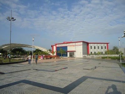 Foto de Regional Park Indore