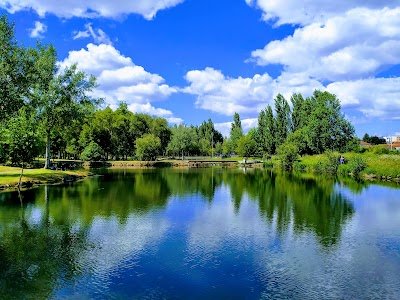 Foto de Parque de Lazer de Freamunde