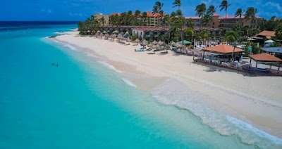 Foto de Druif Beach