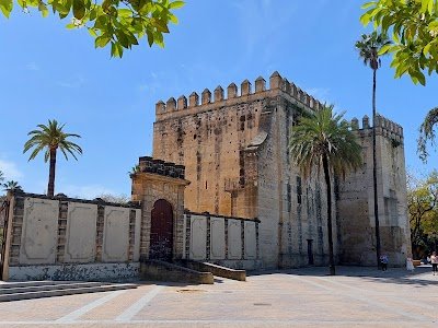 Foto de Alcázar de Jerez de la Frontera