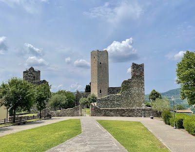 Foto de Rocca di Castruccio