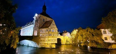Foto de Altstadt Hotel Molitor