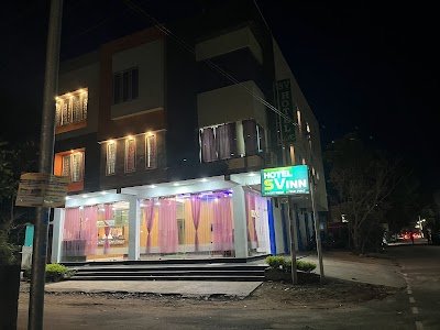 Foto de Hotel Sv Inn