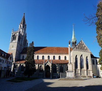Foto de Münster Unserer Lieben Frau