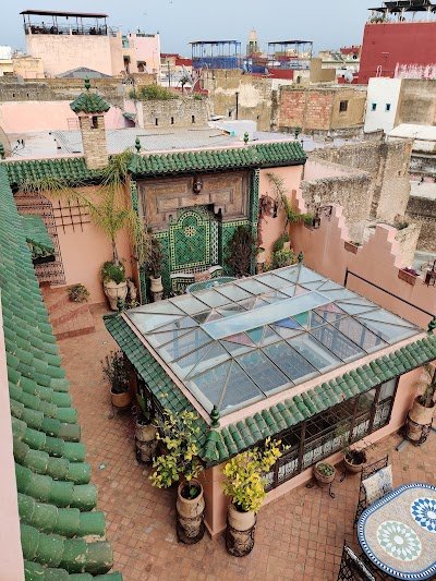 Foto de RIAD BENCHEKROUN