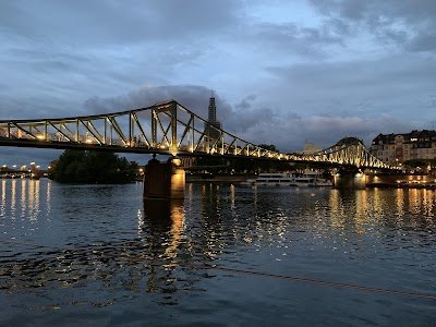 Foto de Ponte De Ferro