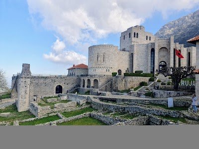 Foto de Castle of Kruja