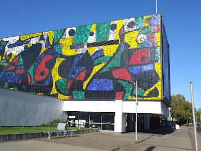 Foto de Wilhelm-Hack-Museum