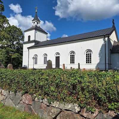 Foto de Trehörna Wärdshus