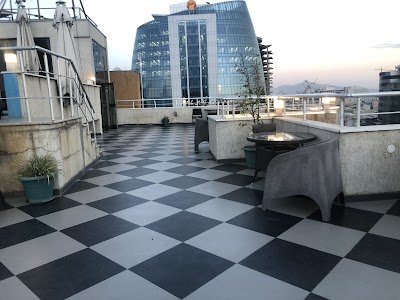 Foto de Momona Hotel